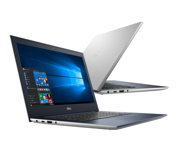 DELL Vostro 5471 i5-8250U/8GB/256GB SSD/14"/W10P - 400481 - zdjęcie